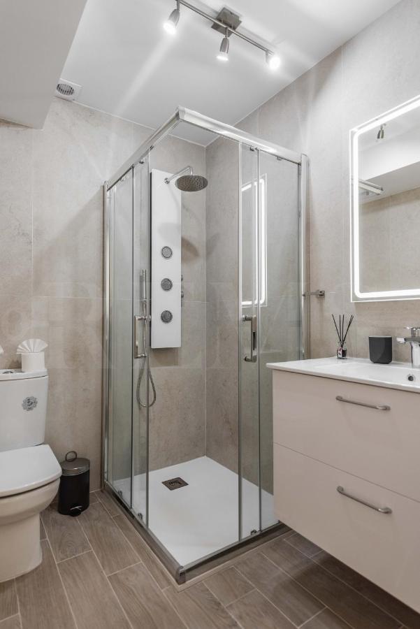 Stylish Studio Near Plaza De La Merced - Center Μάλαγα Εξωτερικό φωτογραφία